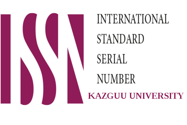 Цифровому Репозиторию Университета КАЗГЮУ — repository.kazguu.kz  — присвоен ISSN номер — ISSN:2616-731X!