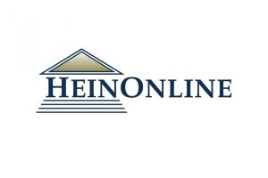 Тестовый доступ к крупнейшей базе данных правовых исследований HeinOnline с 01.03.2022 до 31.05.2022