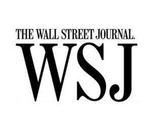Доступ к  новостному изданию США:  The Wall Street Journal