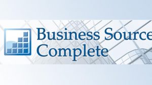 Тестовый доступ БД EBSCO — Business Source Complete и EBSCO eBooks Business Subscription Collection с 30.09.2022 по 03.12.2022