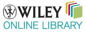 Wiley Online Library электрондық дерекқоры Ұлттық жазылым аясында 31.12.2023 дейін қол жетімді