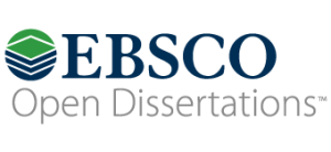 Открыт доступ к полнотекстовой базе данных диссертаций и рефератов, OpenDissertations (EBSCOhost)